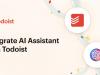 Todoist primește asistent inteligent bazat pe tehnologie OpenAI; Utilizatorii își pot rezolva acum task-urile mai ușor