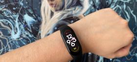 Brățara de fitness Xiaomi Band 8 a intrat deja în producție și este așteptată alături de Xiaomi 13 Ultra până la final de primăvară