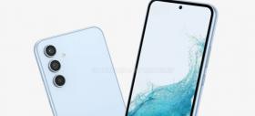 Cât vor costa Samsung Galaxy A54 şi A34? O scăpare dezvăluie sumele probabile