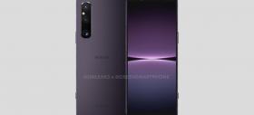 Sony Xperia 1 V apare în cele mai generoase, detaliate imagini de până acum