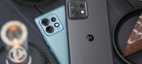 Motorola Edge 40 Pro își face apariția în GeekBench; Noul flagship vine la nivel global, cu CPU Snapdragon 8 Gen 2