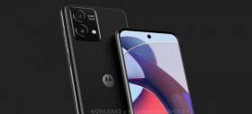 Motorola Moto G Stylus (2023) își face apariția în randări credibile; Apar și primele specificații