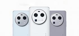 OPPO Find X6 Pro are confirmată alimentarea rapidă la 100W; Versiunea de bază aduce încărcare la 80W