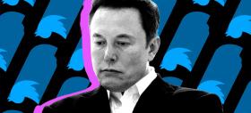 Elon Musk va renunţa la funcţia de CEO Twitter  până la final de an 2023