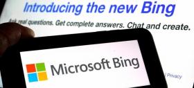 Microsoft limitează discuțiile cu chatbot-ul Bing, astfel încât acesta să nu mai insulte utilizatorii