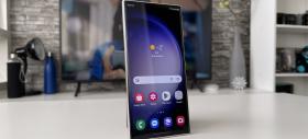 Samsung Galaxy S23 Ultra: OS, UI, aplicaţii cu un One UI 5.1 mai inteligent, sigur, personalizabil ca oricând