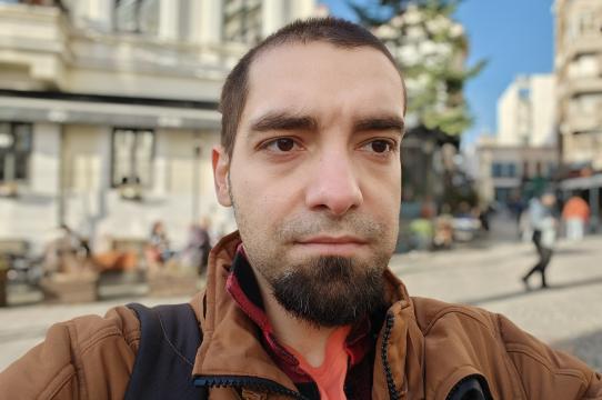 OnePlus 11 - Mostre Foto (selfie): IMG20230121151135.jpg