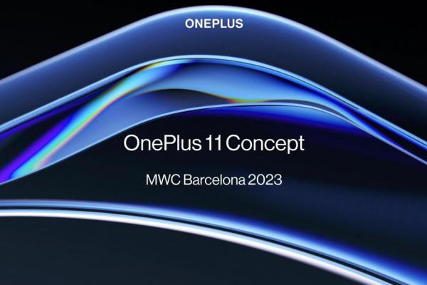 OnePlus 11 Concept va fi prezentat pe final de lună februarie la MWC 2023 din Barcelona; Ce ne rezervă?