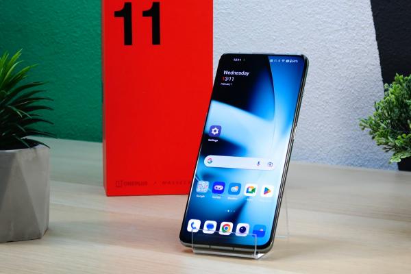 OnePlus 11 5G - Galerie foto Mobilissimo.ro