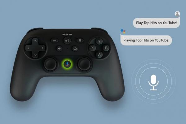 Nokia Game Controller 5000GC