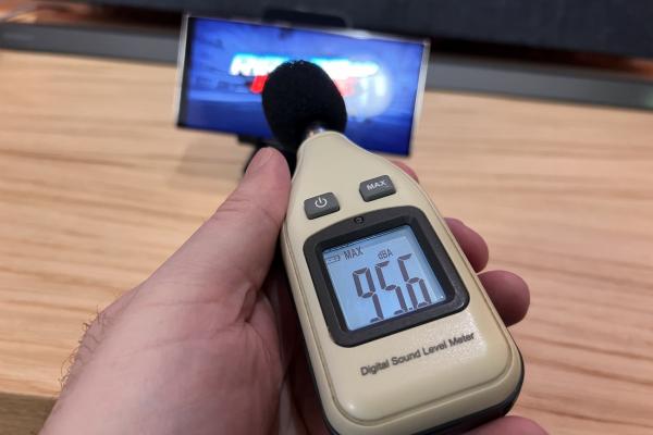 Putere volum - Samsung Galaxy S23 Ultra