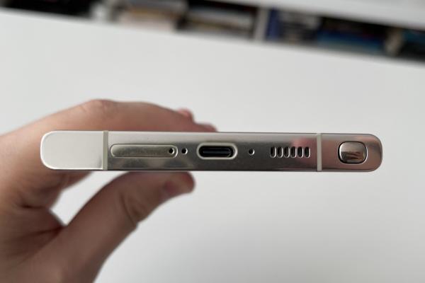 Samsung Galaxy S23 Ultra: Acustica mai degrabă echilibrată sonic decât gălăgioasă