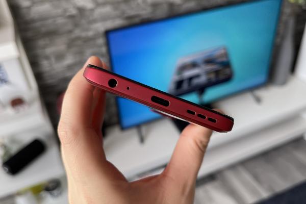 Pure volum Motorola Moto G32