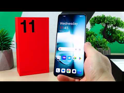 OnePlus 11 5G Video Review în Limba Română
