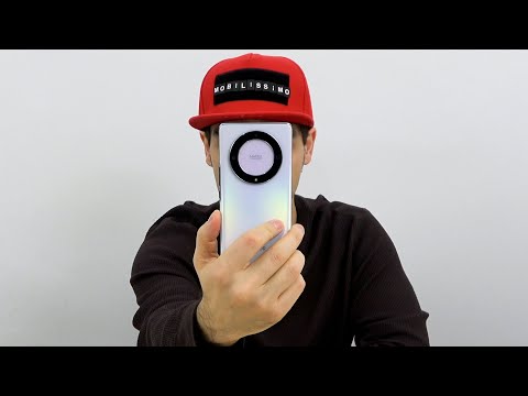 HonorMagic5 Lite Video Review în Limba Română