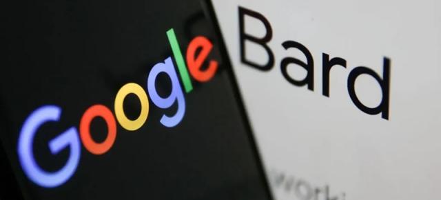 Google a dezvăluit Bard, rival pentru ChatGPT; Când se lansează?