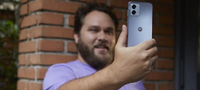 Motorola aduce în România noul smartphone Moto G53 5G; Disponibil deja la eMAG