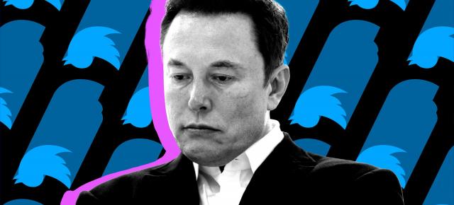 Elon Musk va renunţa la funcţia de CEO Twitter  până la final de an 2023