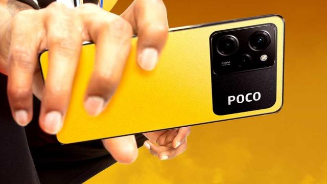 <b>POCO X5 și POCO X5 Pro sunt deja la vânzare pe Hekka.com și avem extra reduceri pentru voi</b>Două noi smartphone-uri proaspăt lansate în această săptămână deja pot fi comandate de pe Hekka.com și vorbim desigur despre duo-ul POCO X5 și POCO X5 Pro, modele cu panouri AMOLED 120Hz, procesoare Qualcomm, baterii generoase 