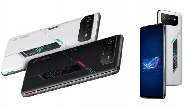 <b>ASUS ROG Phone 7 vine în trimestrul 3, cu procesor Snapdragon 8 Gen 2 la bord</b>A trecut deja prima lună din an şi mă mir că nu am văzut mai multe zvonuri despre telefoane de gaming. Ele sunt cu siguranţă în pregătire, pentru a arăta potenţialul procesorului Snapdragon 8 Gen 2 şi al noului flagship MediaTek