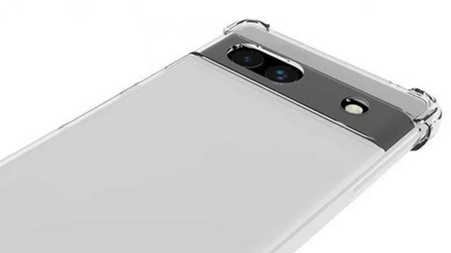 <b>Google Pixel 7a are design-ul confirmat de către o husă TPU apărută în randări; Se apropie lansarea?</b>Continuă leak-urile și pentru smartphone-ul Google Pixel 7a, un model de nivel mid-range pe care cel mai probabil îl vom vedea lansat în cadrul Google I/O 2023 sau undeva în această vară. Ținem minte faptul că telefoanele Pixel apar în leak-uri
