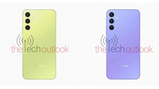 <b>Samsung Galaxy A34 5G se va lansa cu un ecran de 6.6 inch; Iată variantele sale de culoare</b>Samsung Galaxy A34 5G a mai scăpat în trecut, în general făcând pereche cu scăpările legate de Galaxy A54. Azi aflăm ce variante de culoare va avea şi îi recapitulăm specificaţiile, beneficiind şi de o serie de randări noi
