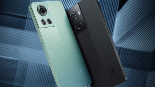 <b>OnePlus Nord 3 îşi dezvăluie specificaţiile din nou: procesor puternic, încărcare rapidă</b>Pentru o bună perioadă de timp am crezut că OnePlus Nord 3 avea să debuteze în 2022, alături de OnePlus Nord 2T. Până la urmă 2T a fost apogeul dotărilor în cadrul seria Nord, iar acum Nord 3 va fi apex-ul în 2023. El a mai primit scăpări până