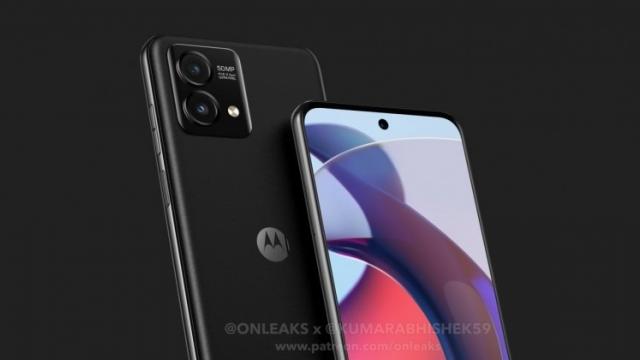 <b>Motorola Moto G Stylus (2023) își face apariția în randări credibile; Apar și primele specificații</b>Recent am aflat că Motorola urmează să anunțe un flagship cu procesor de top la nivel global. Azi nu vorbim despre Motorola Edge 40 Pro, însă, ci despre un model midrange cu stylus. E vorba despre Moto G Stylus (2023), terminal ce a apărut într-o randare