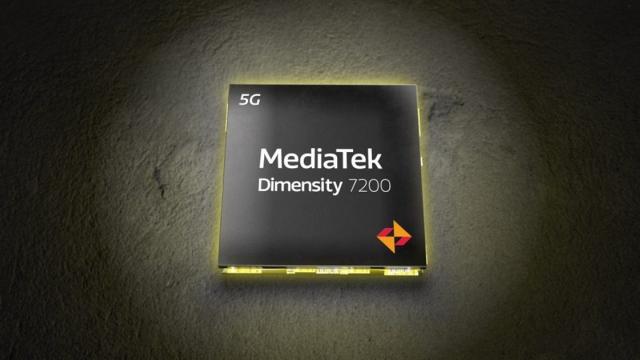 <b>MediaTek anunță Dimensity 7200: Un procesor de gaming pentru smartphone-urile midrange</b>MediaTek își extinde gama de cipseturi, iar recent a anunțat un procesor pentru smartphone-urile Midrange. E vorba despre Dimensity 7200, care face parte dintr-o nouă serie de procesoare. Acest nou cip pare a fi focusat pe gaming și fotografie