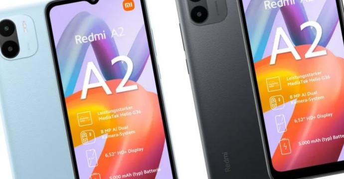 <b>Redmi A2 ne poate face să credem iar în telefoanele de 400 de lei; Cum arată şi ce dotări are?</b>Mai există loc pe piaţă şi pentru telefoane de câteva sute de lei, sau cel puţin aşa pare a indica Redmi A2, care tocmai a înregistrat o scăpare. Terminalul vine ca succesor pentru Redmi A1şi a primit certificarea de la autorităţi din India

