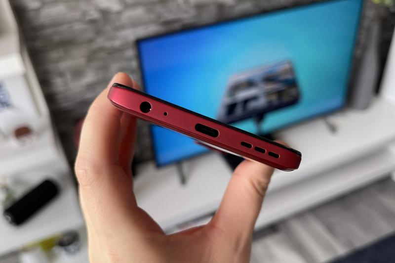 Pure volum Motorola Moto G32: Motorola-Moto-G32_073.JPG