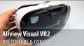 Allview Visual VR 2 Unboxing, Prezentare și Concurs (Headset realitate virtuală Allview)