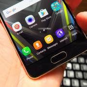 Samsung Galaxy A3 (2016) Review