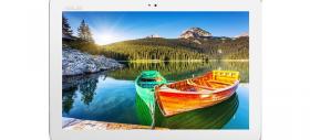 ASUS anunţă noile tablete ZenPad 8 şi ZenPad 10, cu procesoare MediaTek quad core la bord