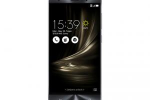 ASUS ZenFone 3 Deluxe (ZS570KL)