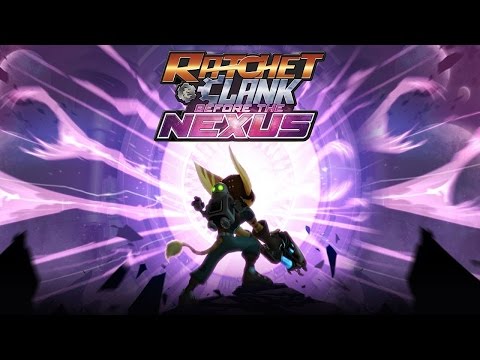 Ratchet and Clank: Before the Nexus Review (Prezentare joc pe Allview X3 Soul Pro/Joc Android)