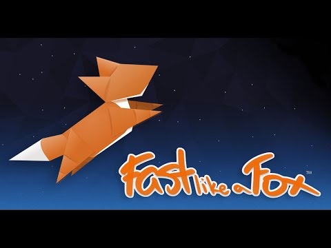 Fast Like a Fox Review (Prezentare joc pe Allview P8 Energy Pro/ Joc Android) - Mobilissimo.ro