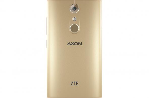 ZTE Axon 7 - Fotografii oficiale: ZTE_Axon_7_05.jpg