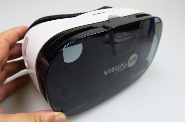 Allview Visual VR2: Allview-Visual-VR2_4.JPG