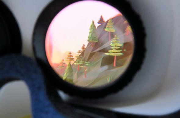 Allview Visual VR2: Allview-Visual-VR2_8.JPG