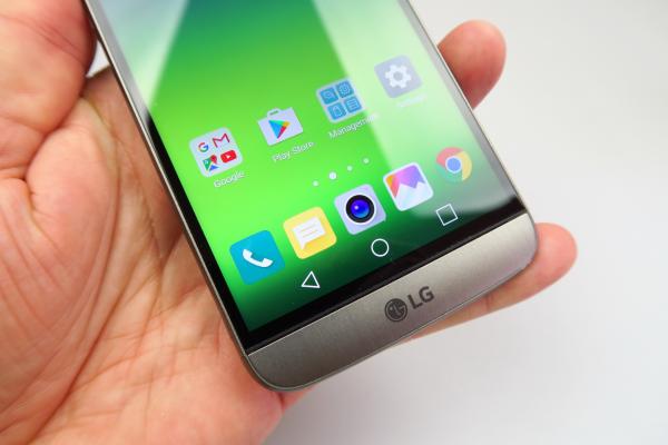 LG G5 - Galerie foto Mobilissimo.ro