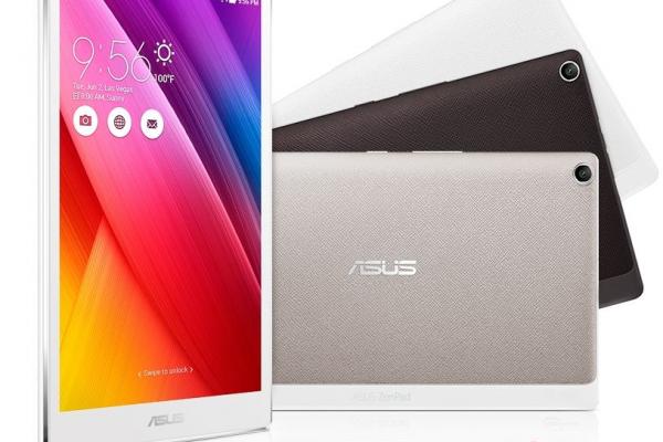 ASUS ZenPad 8.0 Z380M - Fotografii oficiale