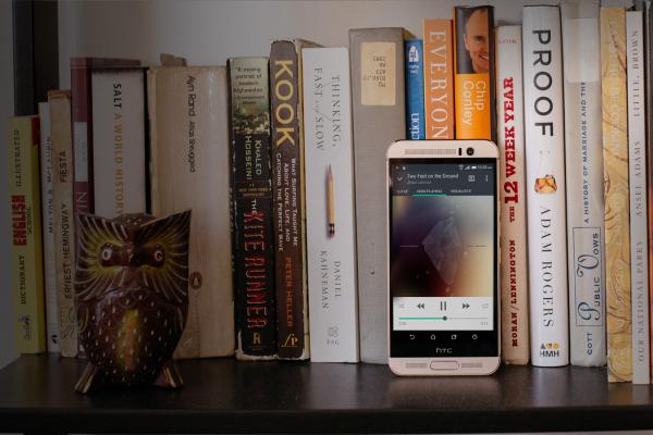 HTC One M9+ Prime Camera Edition este anunțat oficial în India