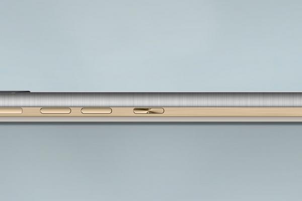 HTC One M9+ Prime Camera Edition - Fotografii oficiale