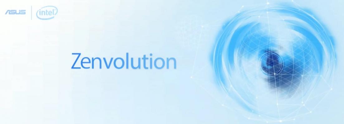 Iată înregistrarea completă a evenimentul ASUS Zenvolution de la Computex 2016, unde au debutat ASUS ZenFone 3, noile tablete Transformer 3