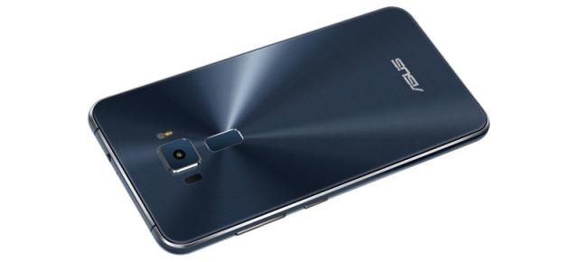 Asus ZenFone 3 este lansat oficial; vine cu 4 GB RAM și cameră foto cu OIS (Video)