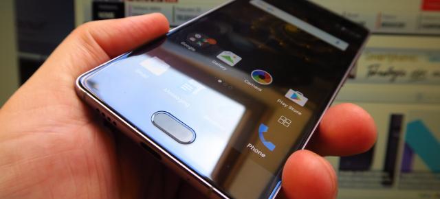 Allview X3 Soul Pro Review