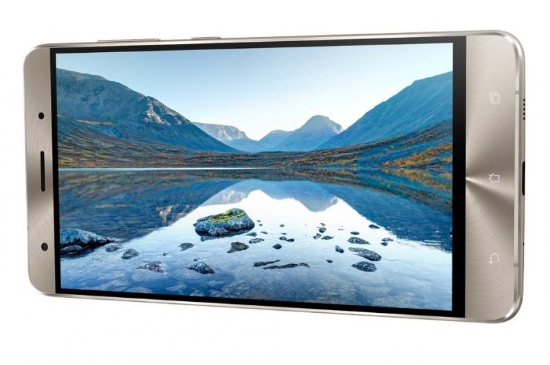 ASUS ZenFone 3 Deluxe (ZS570KL) - Fotografii oficiale: Asus ZenFone 3 Deluxe (1).jpg