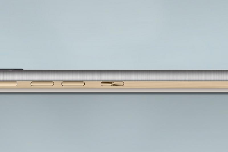 HTC One M9+ Prime Camera Edition - Fotografii oficiale: HTC One M9+ PCE (3).jpg