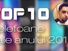 Top 10 telefoane ale anului 2017 (Alex Stănescu): Samsung revine în glorie, gaming-ul primeşte un reprezentant